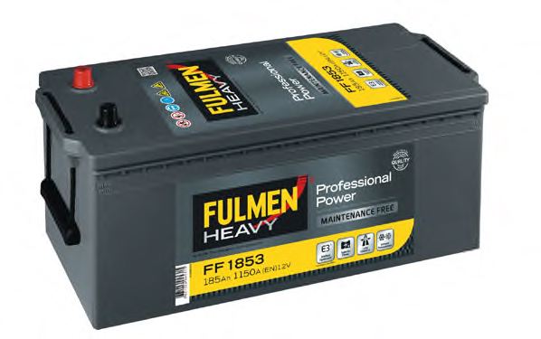 FULMEN FF1853 Starter Battery